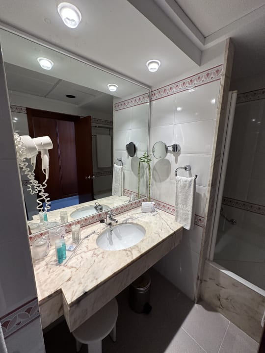 Zimmer Hipotels Flamenco