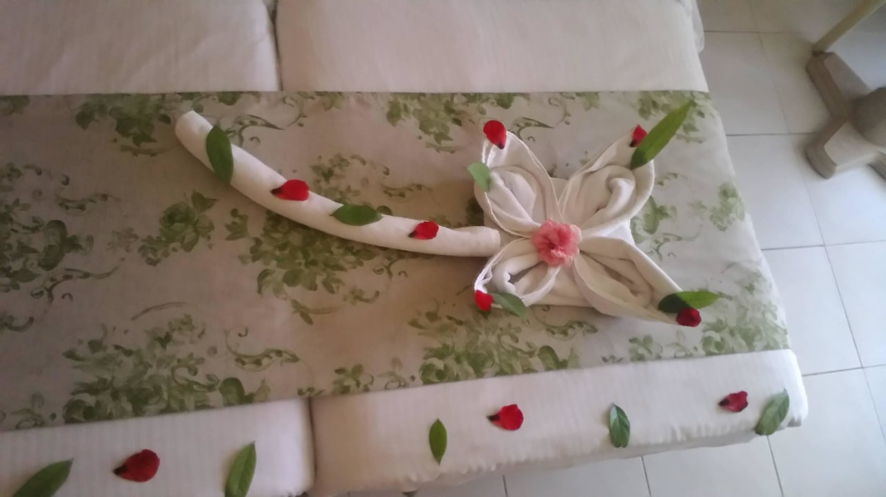 Blume Ghazala Gardens