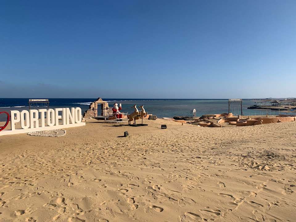 Strand Pickalbatros Villaggio Resort - Portofino