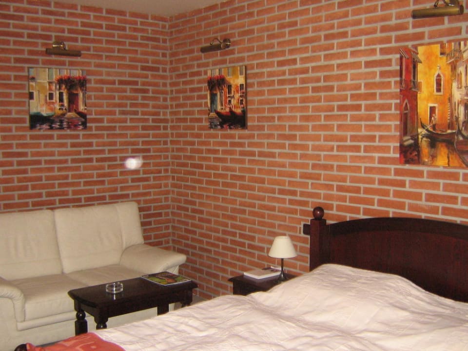 Zimmer Hotel Gondola