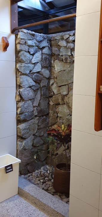 Zimmer Cocotinos Sekotong Lombok