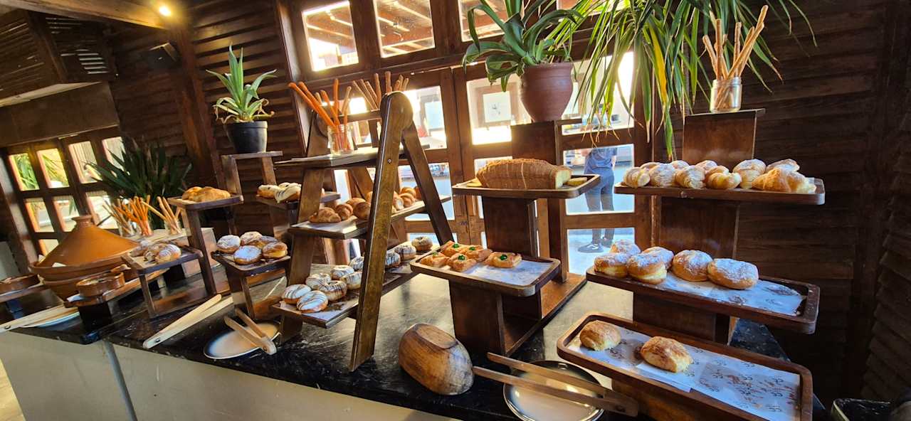 Gastro Casa Cook El Gouna - Adults Only