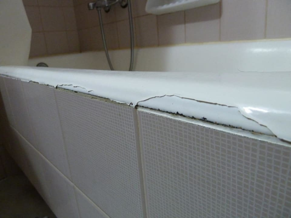 Kupelka Santa Marina Beach