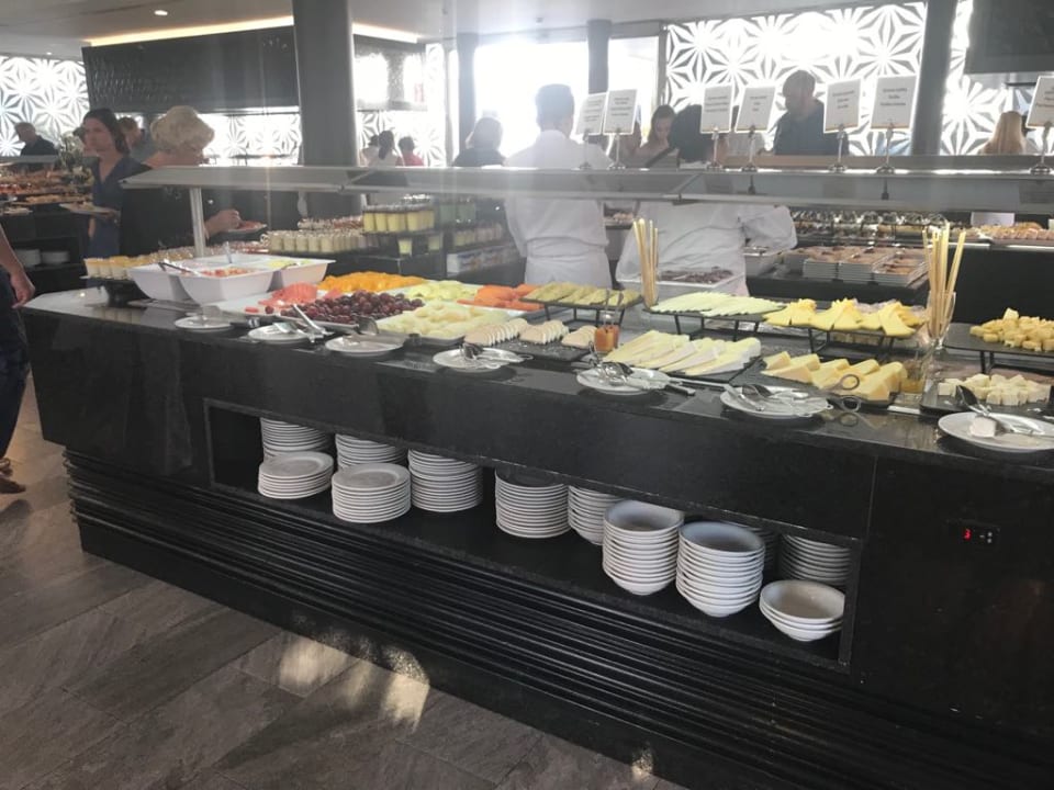 Gastro Hotel Riu Palace Meloneras