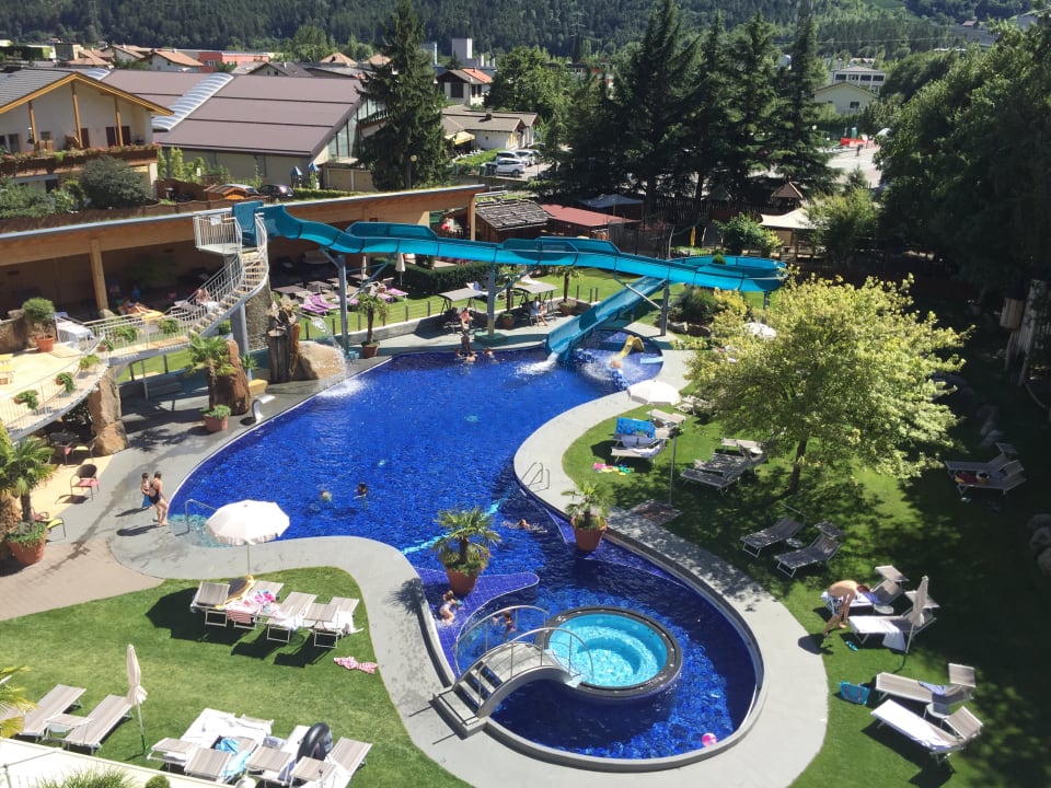 Außenansicht TYROL family retreat