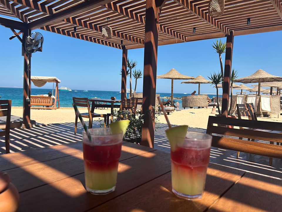 Gastro ananea Hurghada