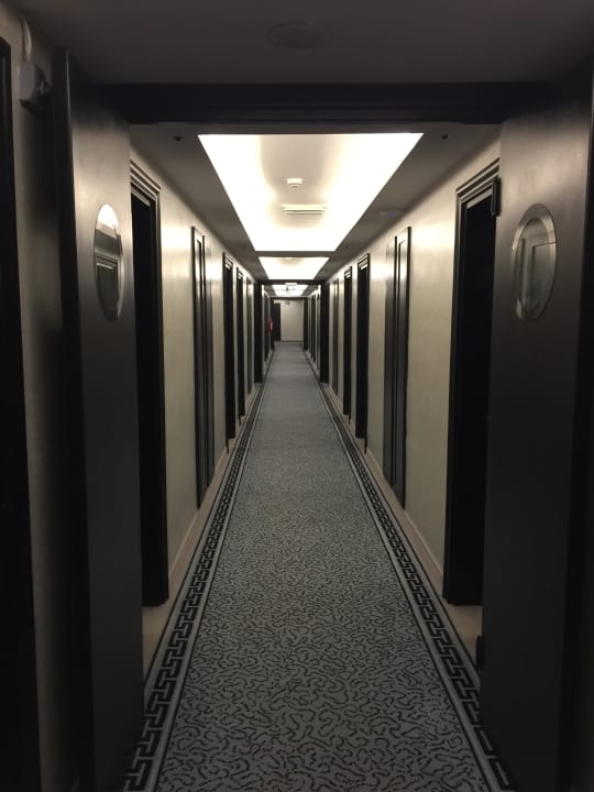 Sonstiges Prime Beach Hotel