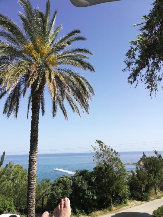 Strand Rodos Princess Beach Hotel & Spa