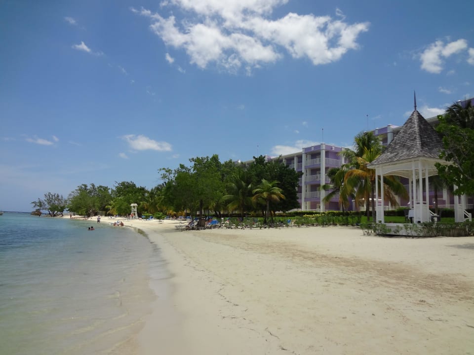 Traumhaft Riu Montego Bay - Adults Only