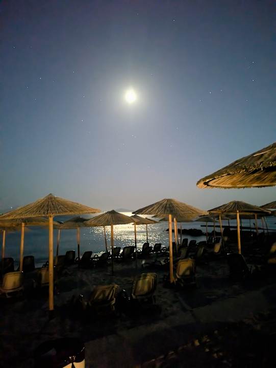 Strand Porto Bello Beach