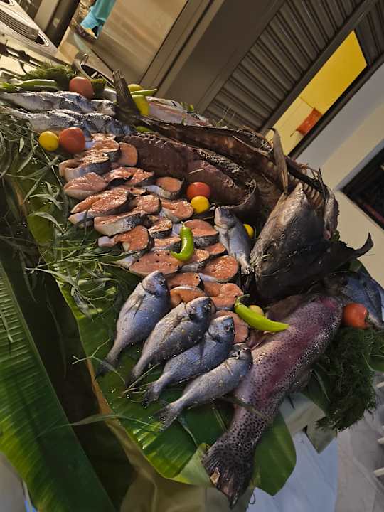 Gastro Glamour Resort & Spa