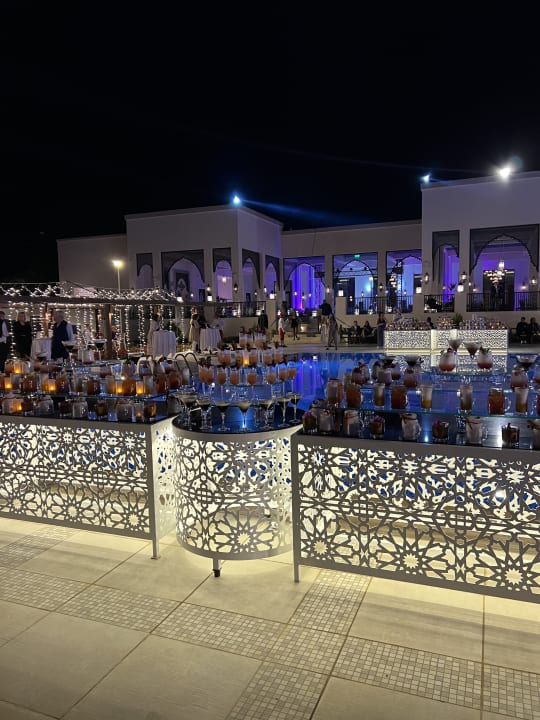 Gastro Steigenberger Resort Alaya Marsa Alam - Red Sea - Adults only
