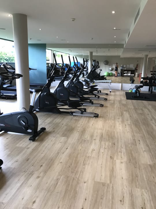 Sport & Freizeit Zafiro Palace Palmanova