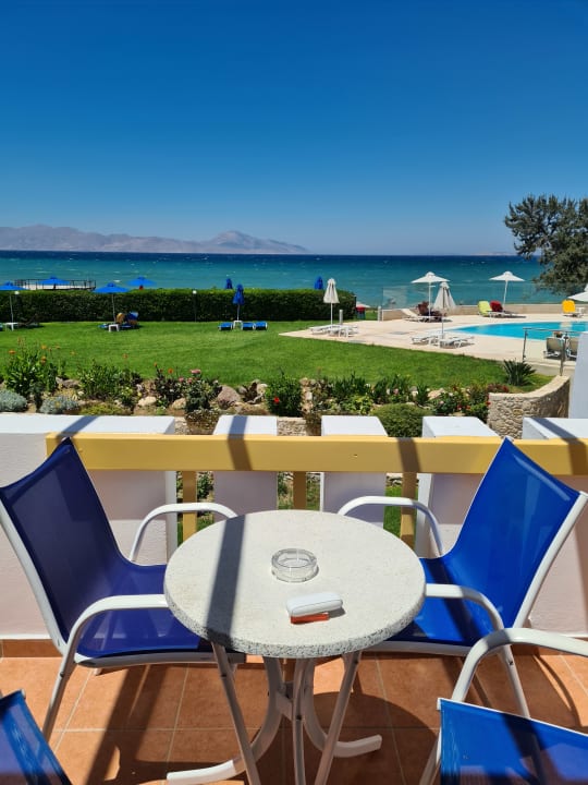 Zimmer Mastichari Bay Hotel