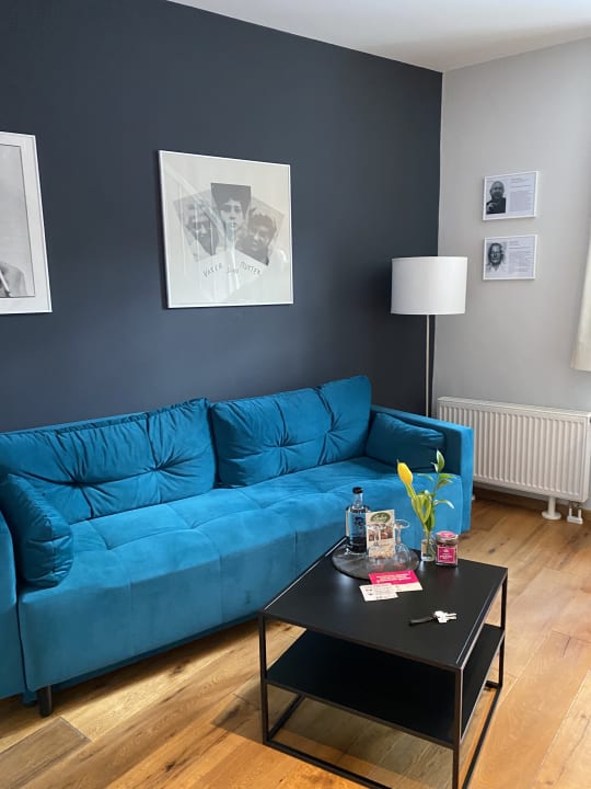 Zimmer Hotel Schiefer