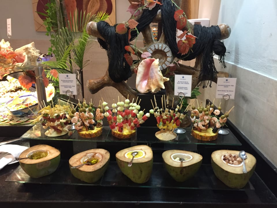 Restaurant Iberostar Waves Tucan