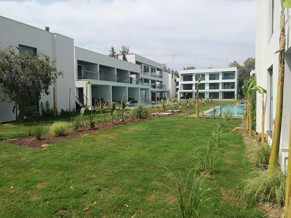 Außenansicht Paloma Finesse