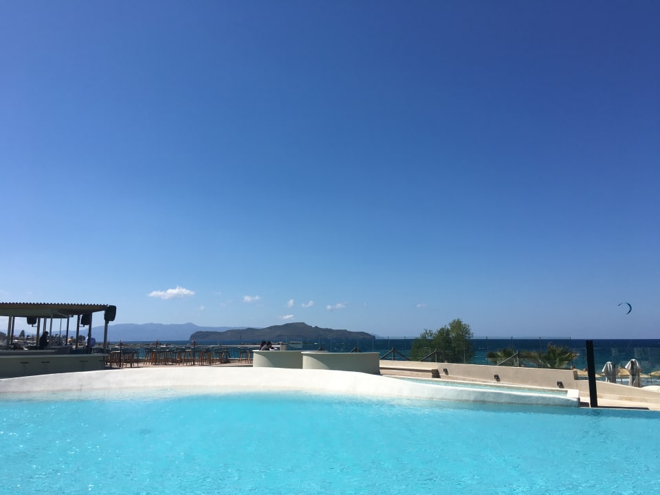 Pool Domes Noruz Chania, Autograph Collection