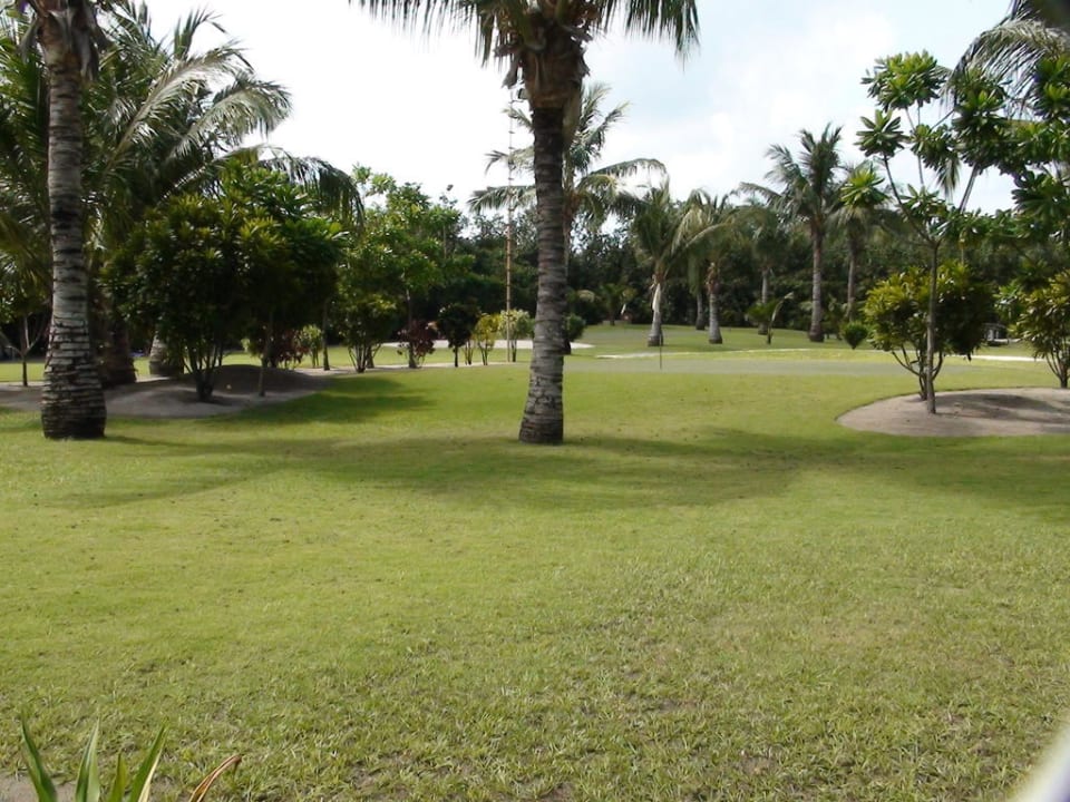 Golf Club Kuredu Island Kuredu Island Resort & Spa