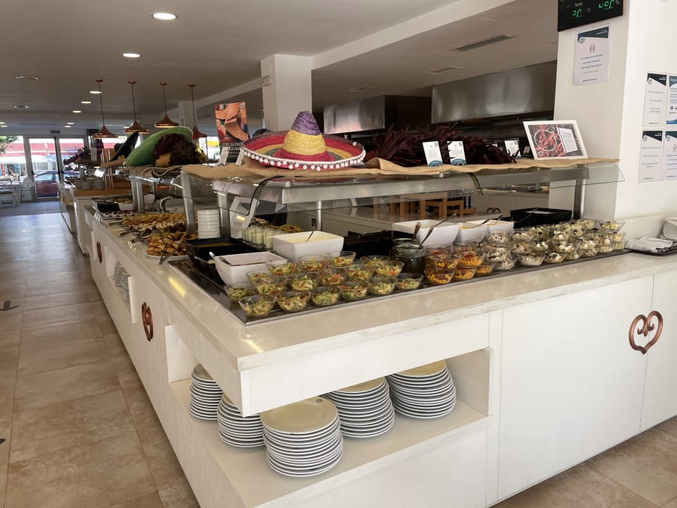 Gastro Alcudia Garden Aparthotel