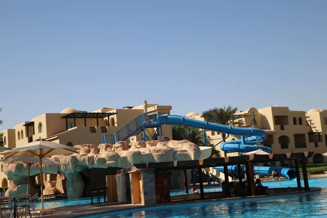 Pool Stella Garden Resort & Spa, Makadi Bay