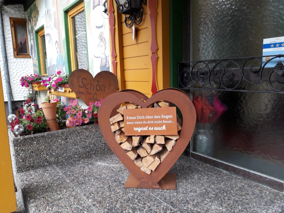 Sonstiges Pension & Ferienwohnung Solaria