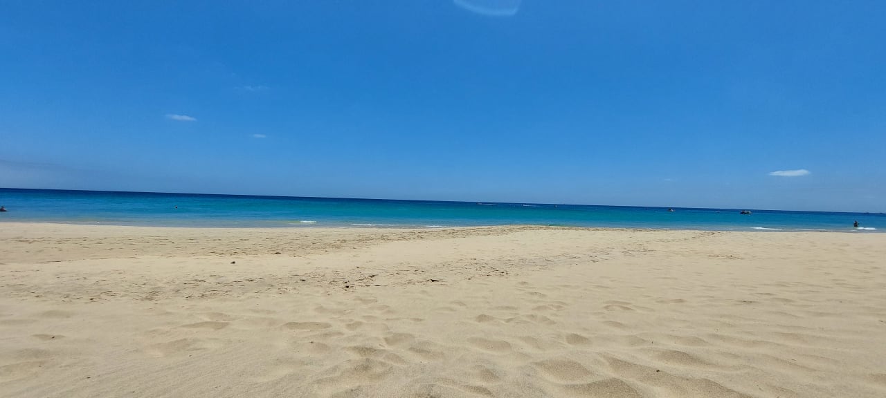 Strand Hotel Riu Palace Jandia