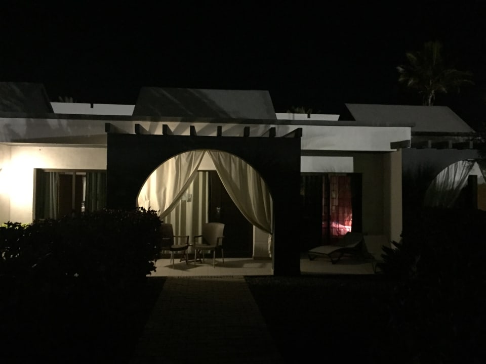 Außenansicht R2 Romantic Fantasia Suites - Adults only