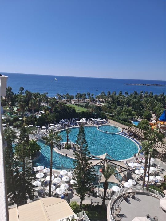 Ausblick Arycanda Kirman Premium