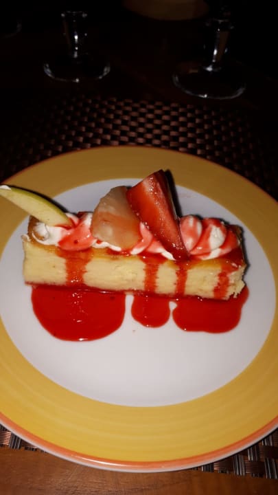 Gastro Jaz Grand Marsa