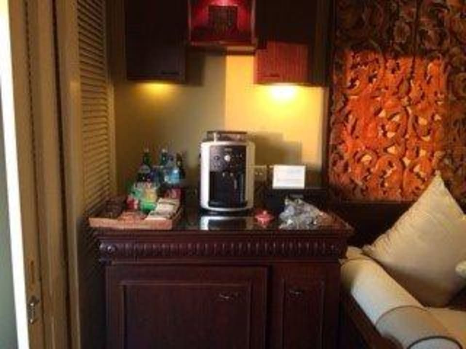 Clubzimmer InterContinental Bali Resort