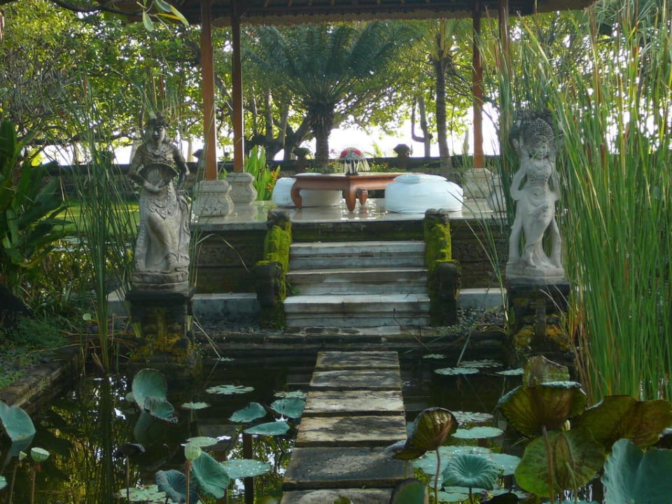 Entspannung pur Hotel Matahari Beach Resort & Spa