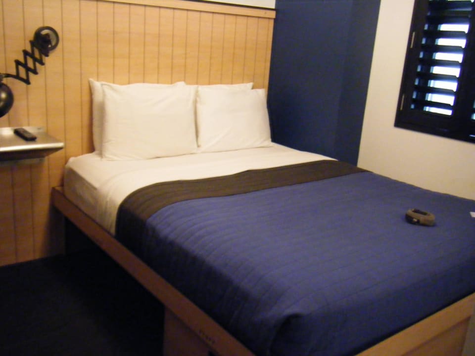 Doppelbett The Pod 51