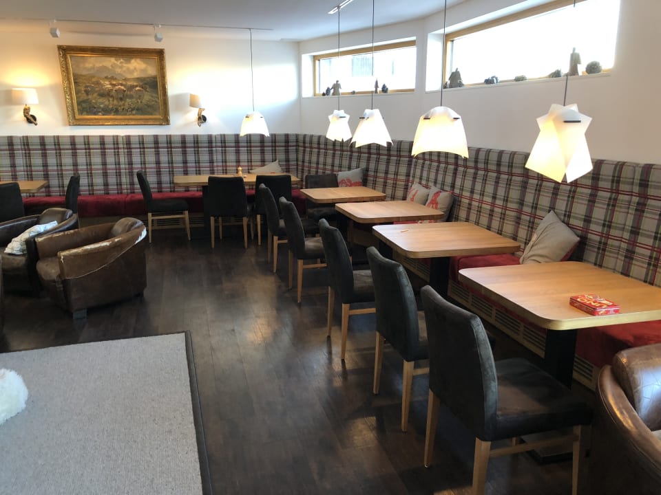 Gastro Familotel Allgäuer Berghof