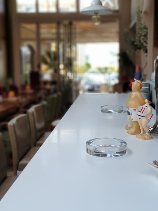 Gastro Evilion Sea & Sun Hotel