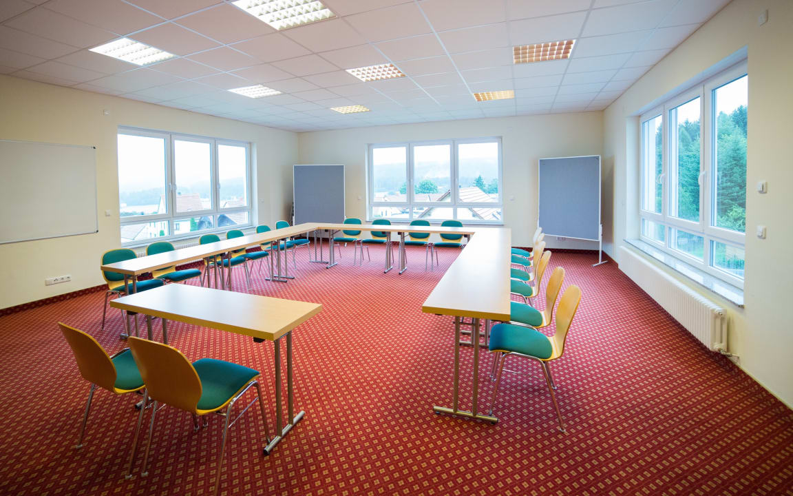 Sonstiges Berghotel Tambach
