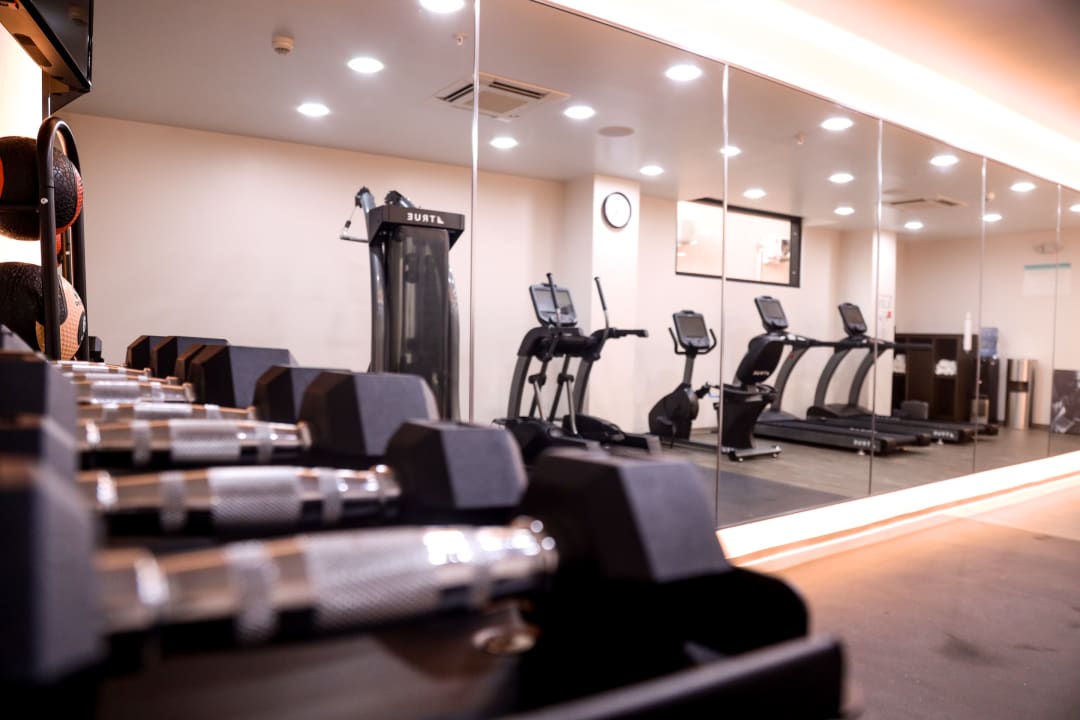 Sport & Freizeit Comfort Inn & Suites Tobago