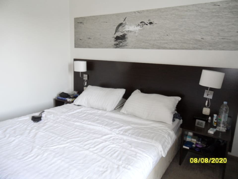 Zimmer Villas Arausana & Antonina