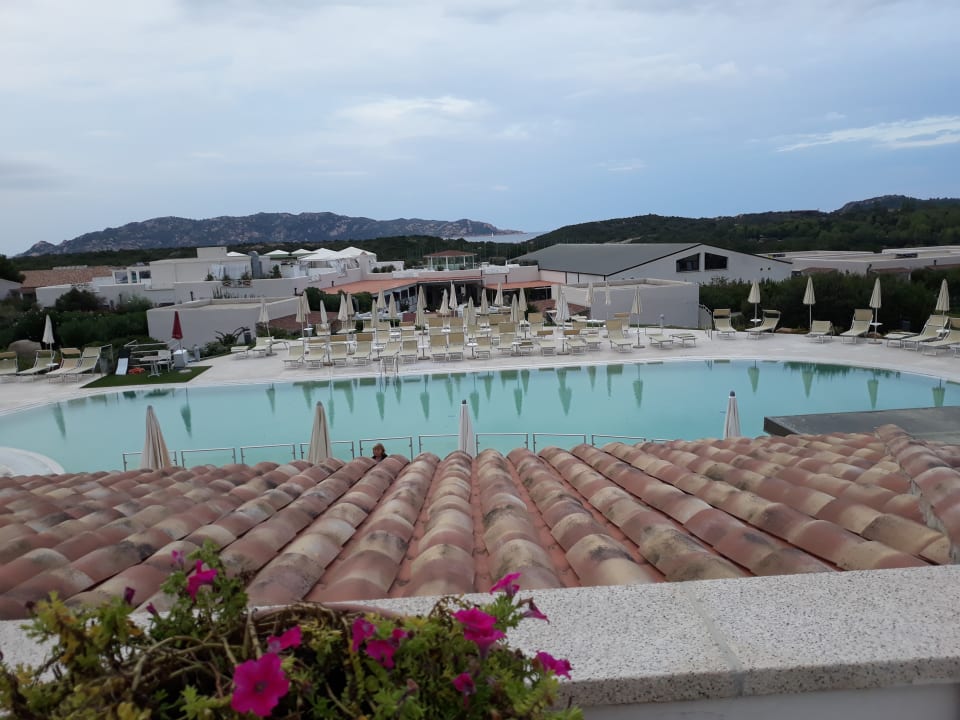 Pool Grande Baia Resort & Spa