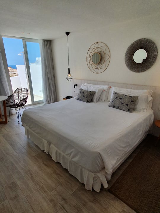 Zimmer Barceló Portinatx - Adults only