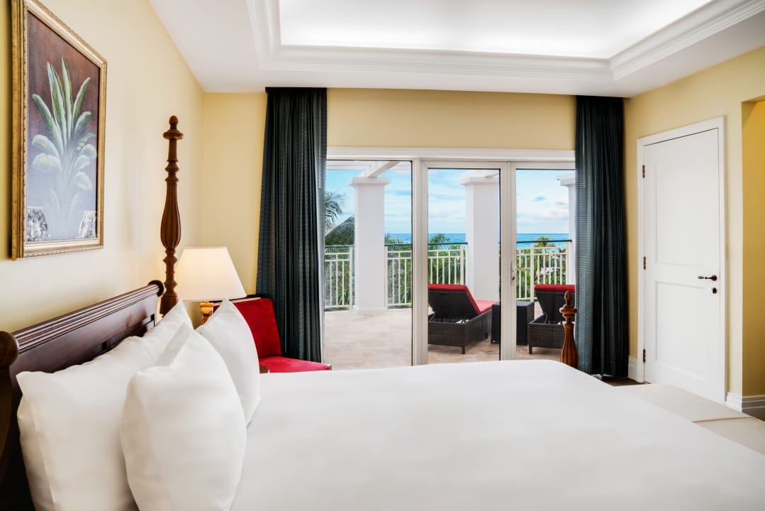 Zimmer Jewel Grande Montego Bay Resort & Spa