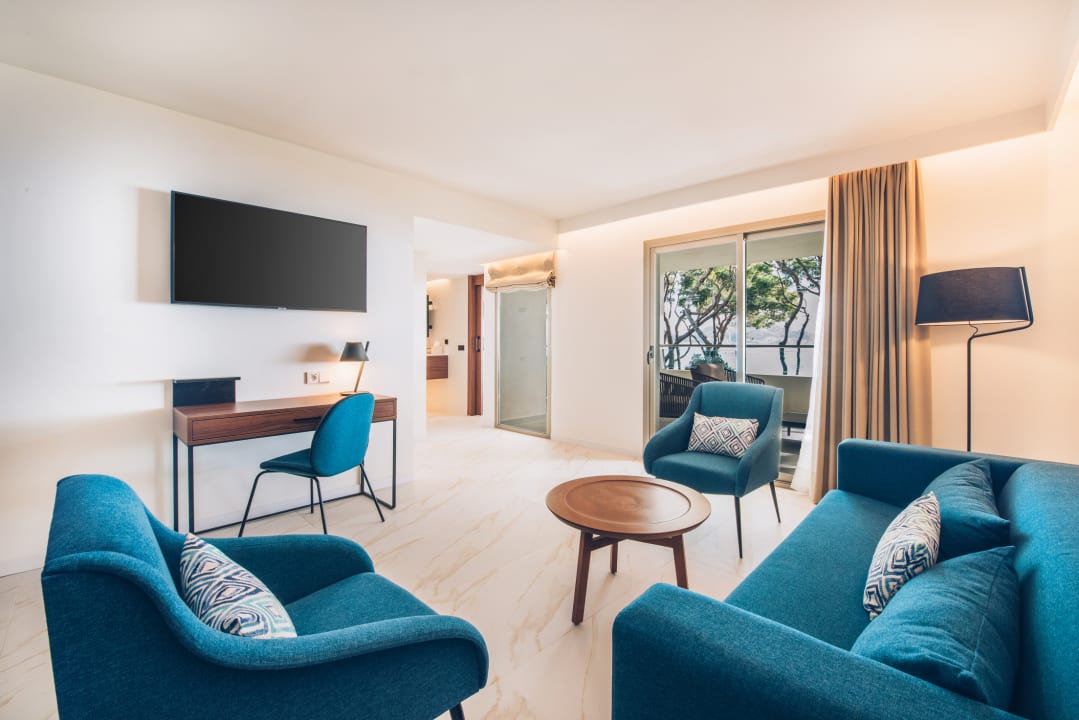 Zimmer Iberostar Selection Playa de Muro Village