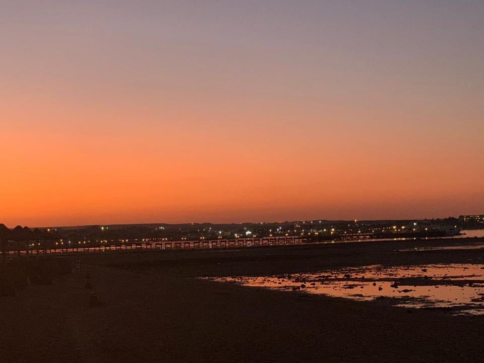 Strand Cleopatra Luxury Resort Makadi Bay