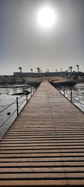 Strand Bliss Nada Beach Resort