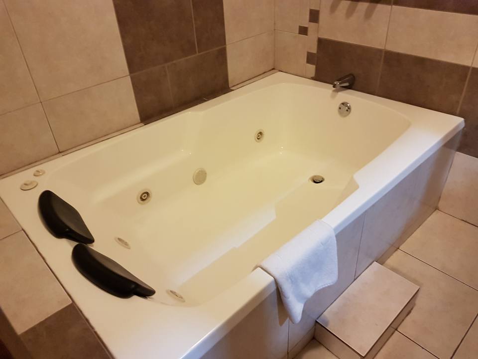 Zimmer HOSTERIA CASA GRANDE