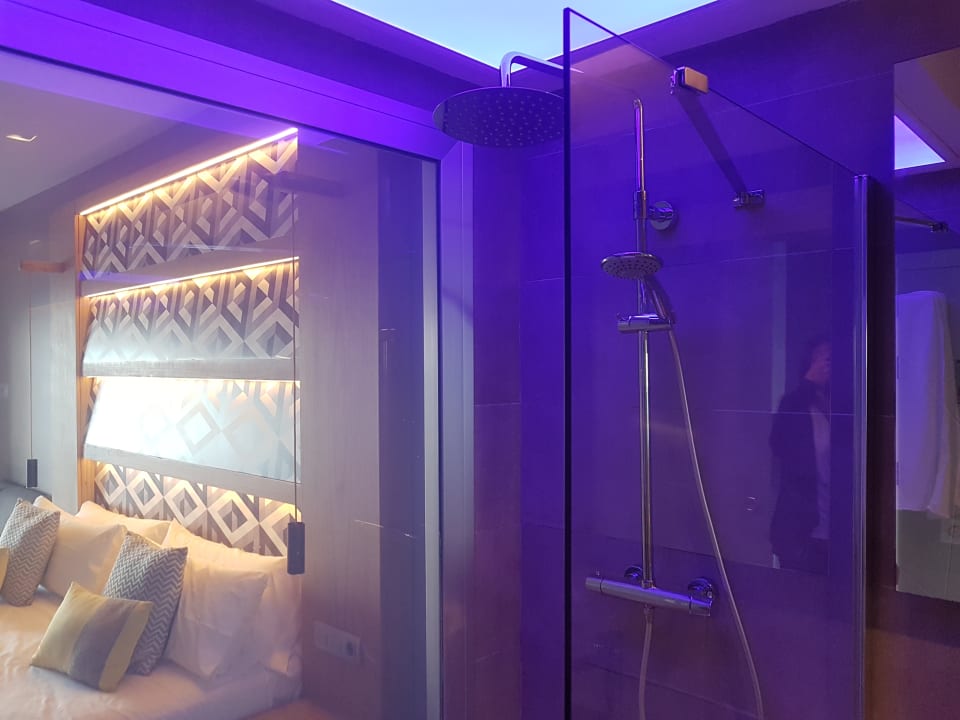 Zimmer Atlantic Mirage Suites & Spa - Adults only