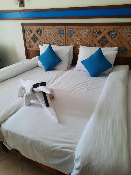 Zimmer Lazuli Hotel Marsa Alam