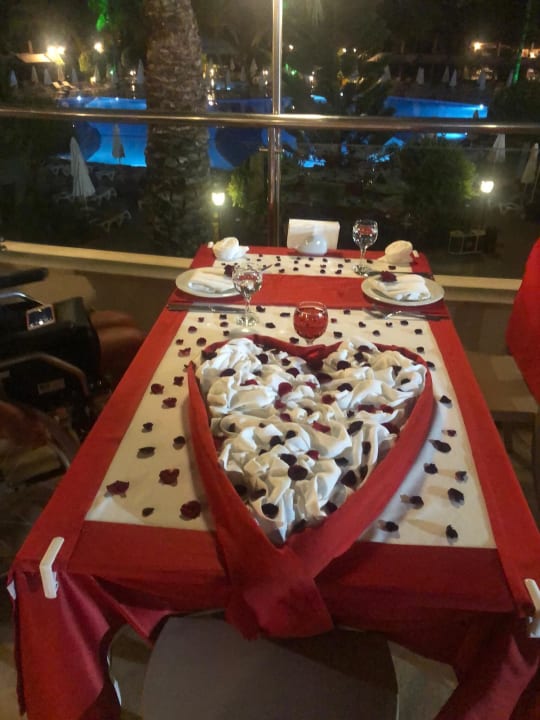 Gastro Saphir Resort & Spa