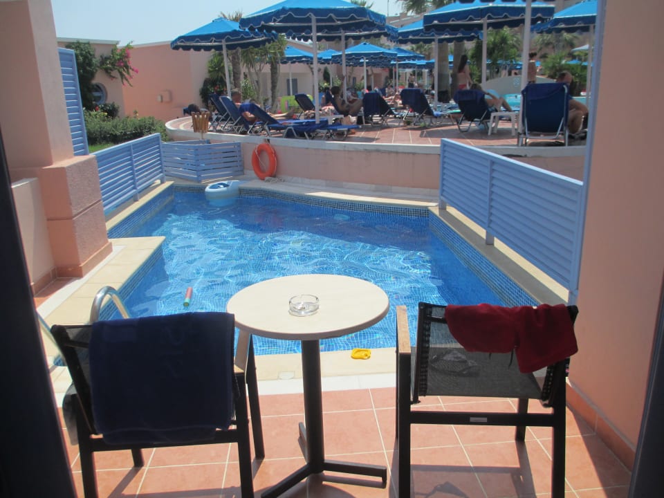 Zimmer Mitsis Rodos Village