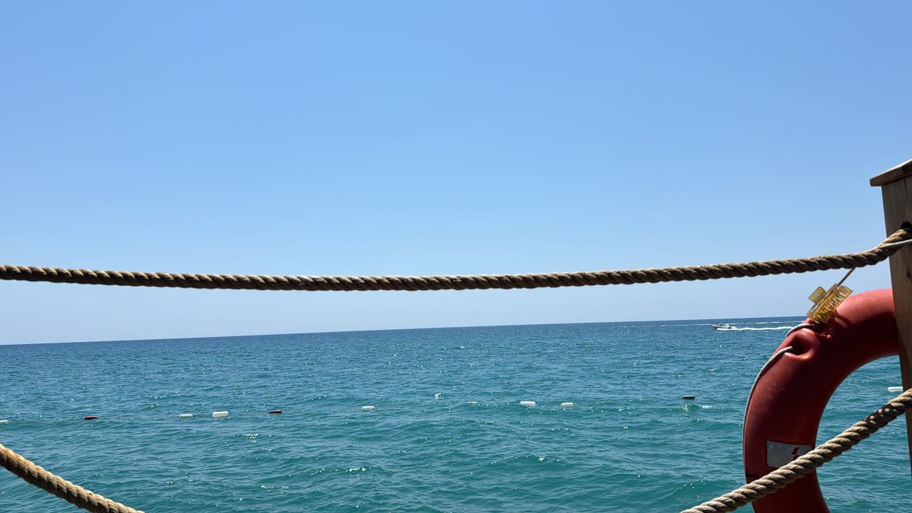 Strand Megasaray Club Belek